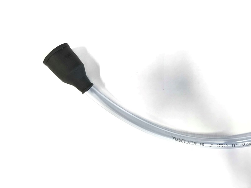 MANIFOLD BABINET ACCES RAUHEAT LEAK HOSE 8X11