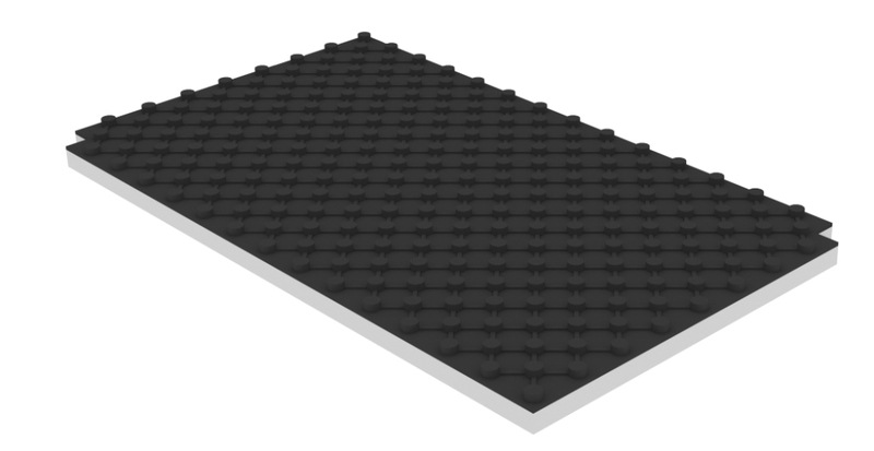 MONTERINGSIGENA RAUHEAT 11MM EPS 1400x800 1,12M2