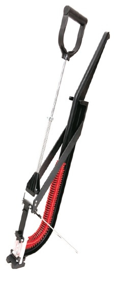 rauheat Rörklipsverktyg rauheat tacker 3d