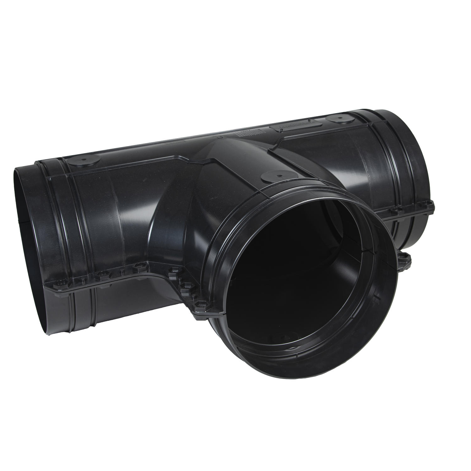 T-SKARV RAUHEAT 125mm-250mm
