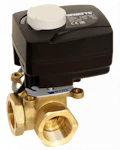 MIXING VALVE RAUHEAT 3/4 V3GB FOR COOLING