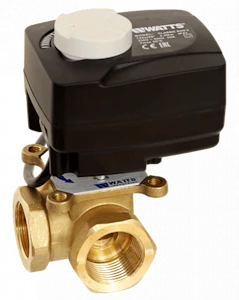 rauheat Mixing valve rauheat 3/4 v3gb for cooling