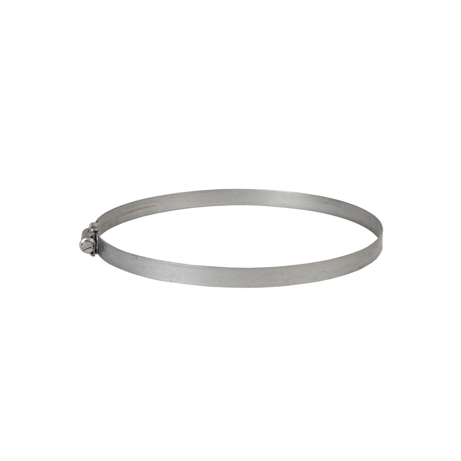 SLANGKLÄMMA RAUHEAT MAXI / MIDI 180mm (180-200mm)