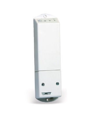 CONNECTION BOX WIREL RAUHEAT 230V 1P BT2 P-6402 POTENT.FREE