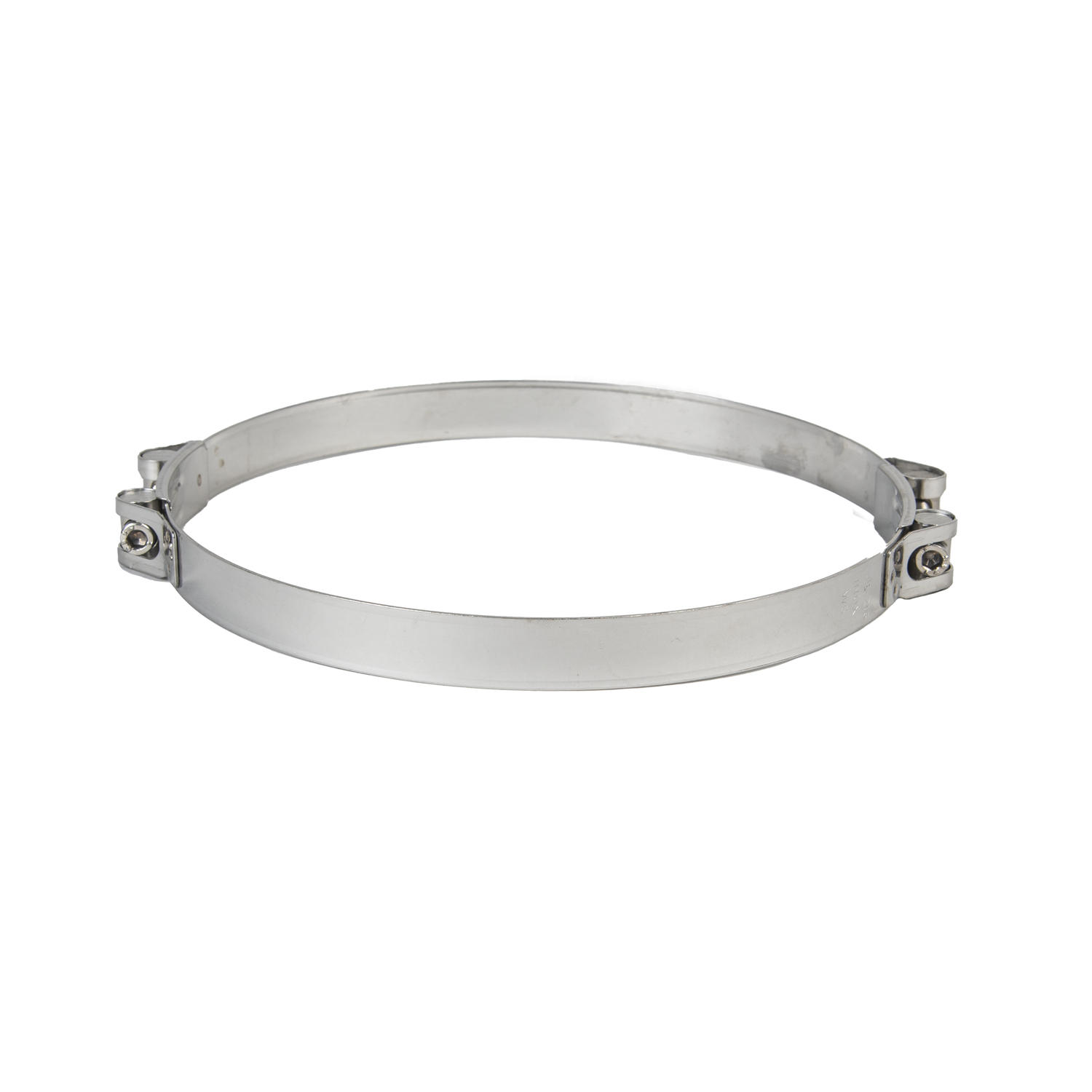 BRUNN ACCESSOAR RAUHEAT SLANGKLÄMMA 206-216mm