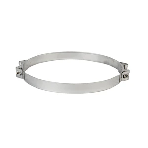 rauheat Brunn accessoar rauheat slangklämma 206-216mm