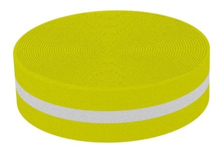KANTBAND RAUHEAT 130x8mm 25m MED LIM