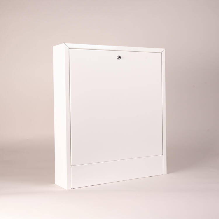 GOLVVÄRMESKÅP RAUHEAT LITE 850 8-11P