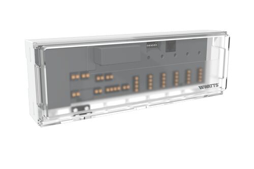 TRÅDLÖS KOPPLINGSBOX RAUHEAT 24V 10-P P-8292