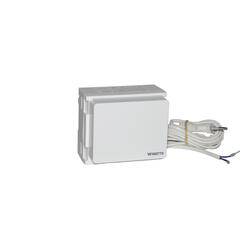TRANSFORMATOR 230V/24V RAUHEAT P-8334 PLG