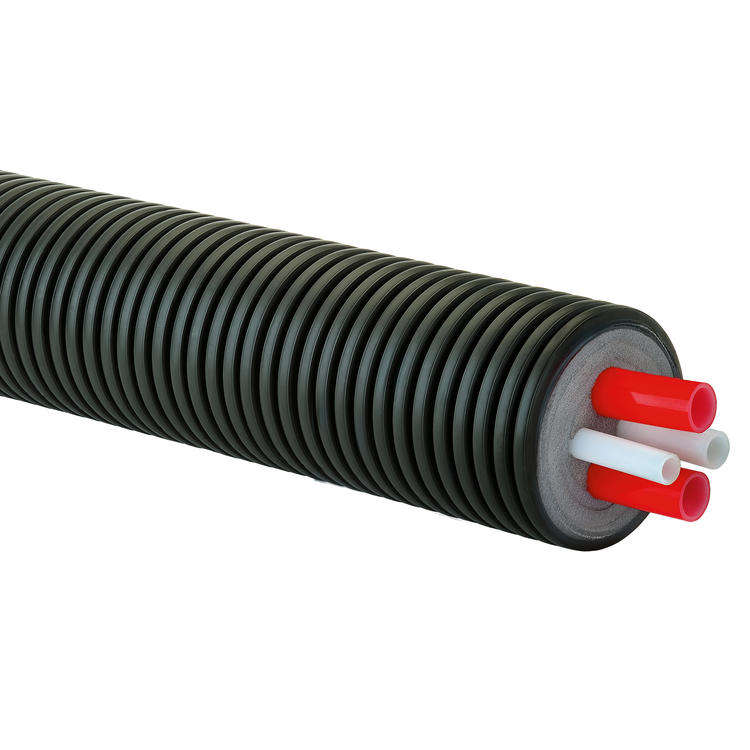 PEXFLEX QUATTRO 40+40/40+25/200 100M
