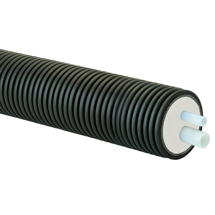 TAPPVATTEN PEXFLEX PLUS 50+32/175