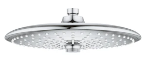 grohe Headshower grohe 26462000 vitalio joy 260 3 jet