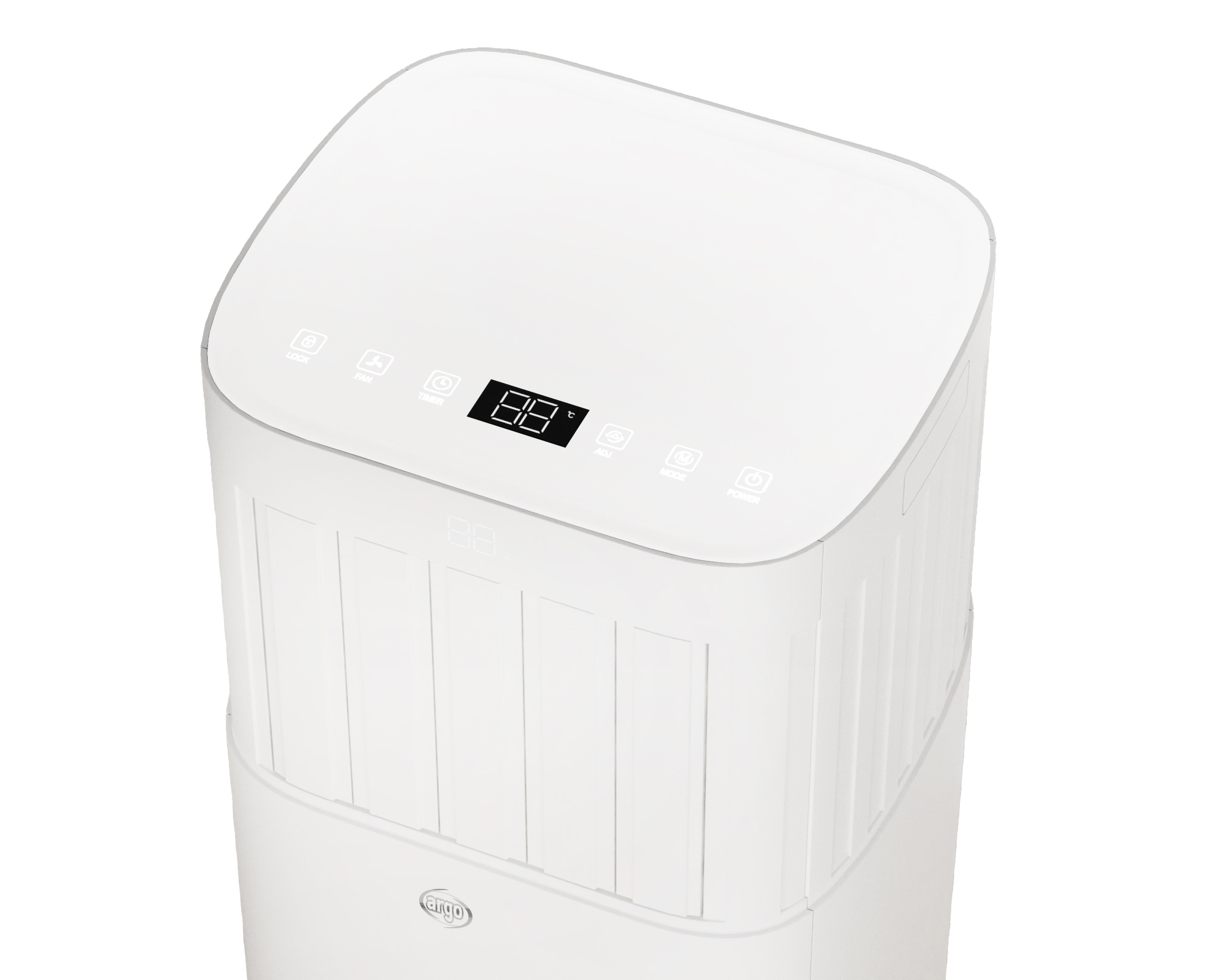 argo Portable air conditioner argo iside art wf 2,6 kw