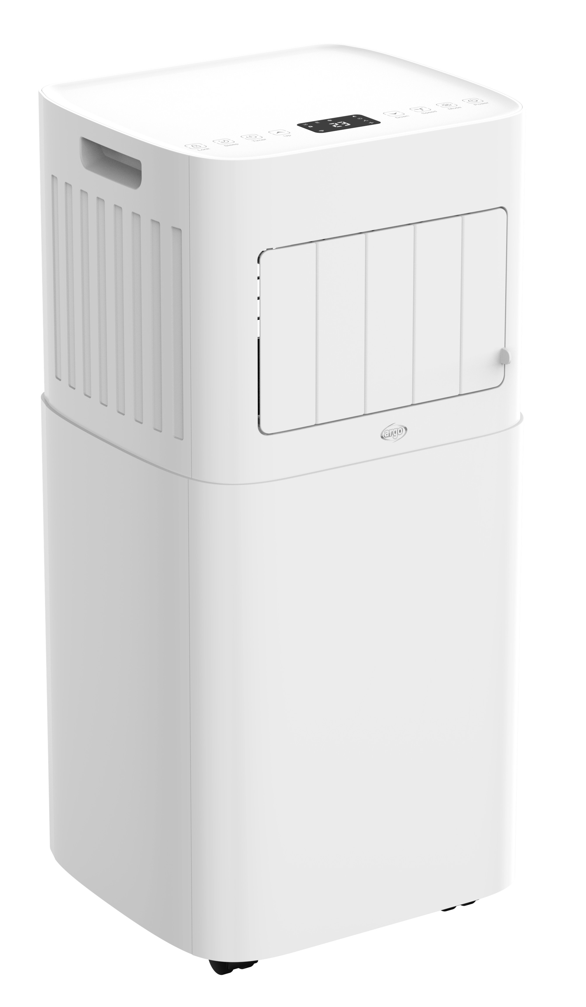 PORTABLE AIR CONDITIONER ARGO ISIDE ART WF 2,6 kW