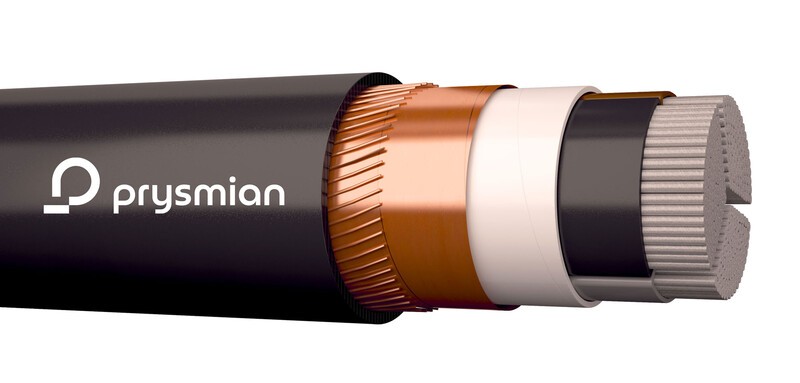 ALUMINIUM POW.CABLE-EMC AXCCMK-HF C-PRo 3x120/41 Cca