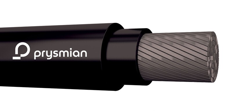 ALUMINIUMKRAFTKABEL-HF AXMK-HF C-PRo 1x300 AN 1kV Cca
