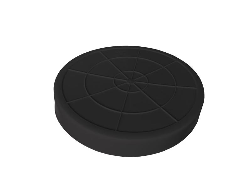 PLASTKAAS 400