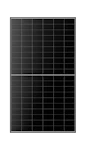 PV PANEL LONGI HIMO X10 LR7-60HVD 540W BIFACIAL