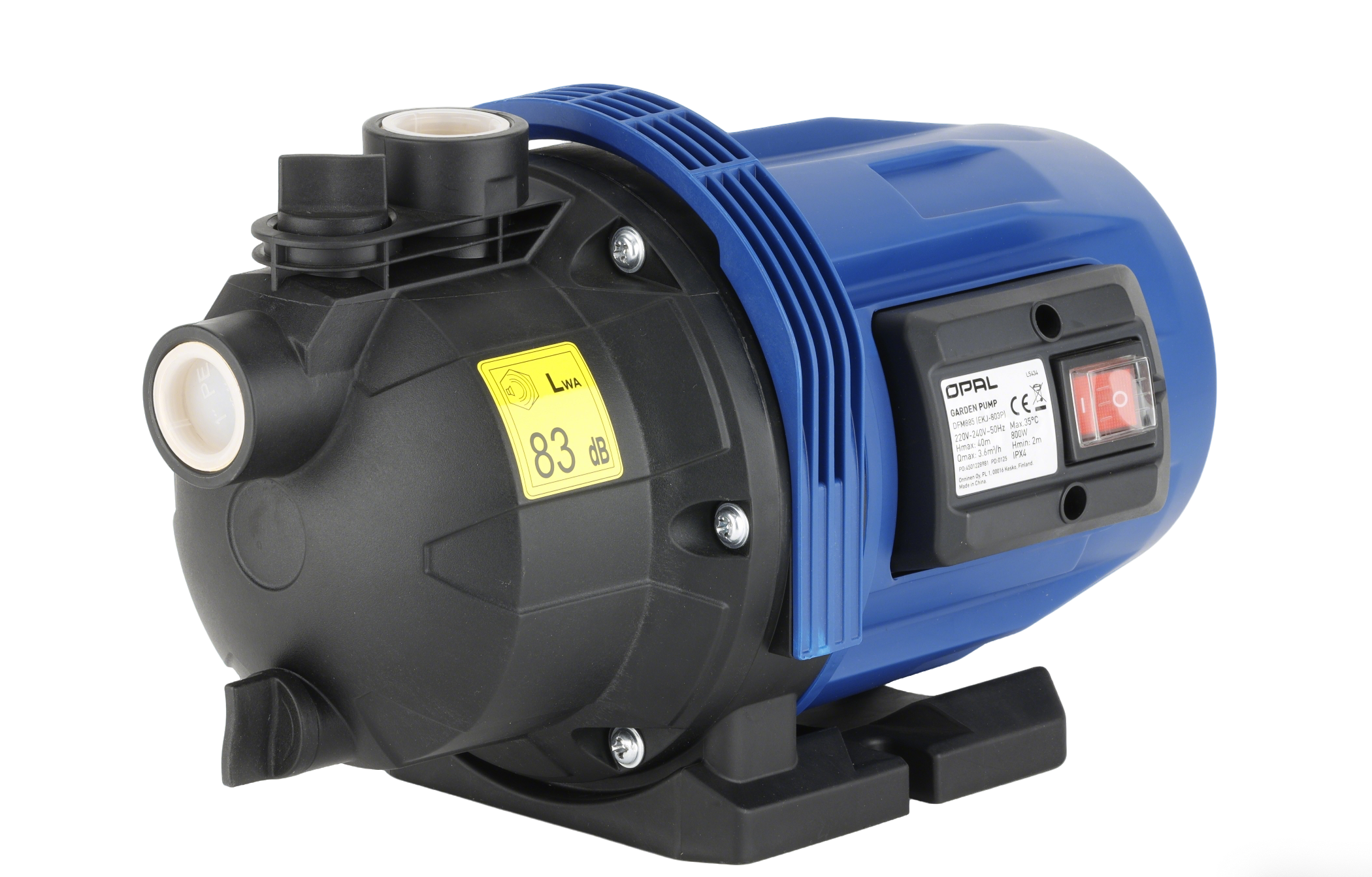 opal Garden pump opal ekj-803p