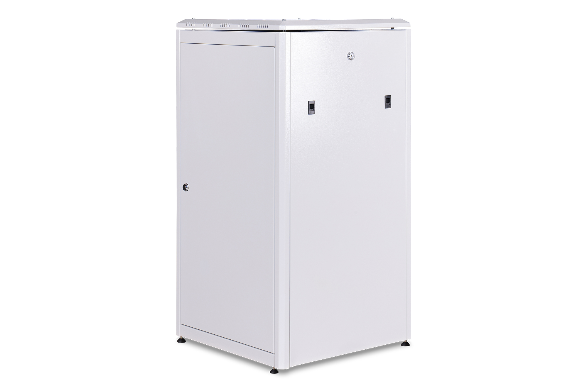 digitus Lattiakaappi 22u 1164x600x600 ha lasiovi