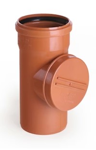 PVC PRAVALA D160