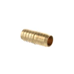 HOSE FITTING TAILPIECE 19mm BRASS