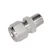 schwer Suora lähtöliitin, kiilareng. 15mm r1/2 hst mcm15r12-4i-8