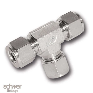 schwer Schwer union tee tm12-4i-8