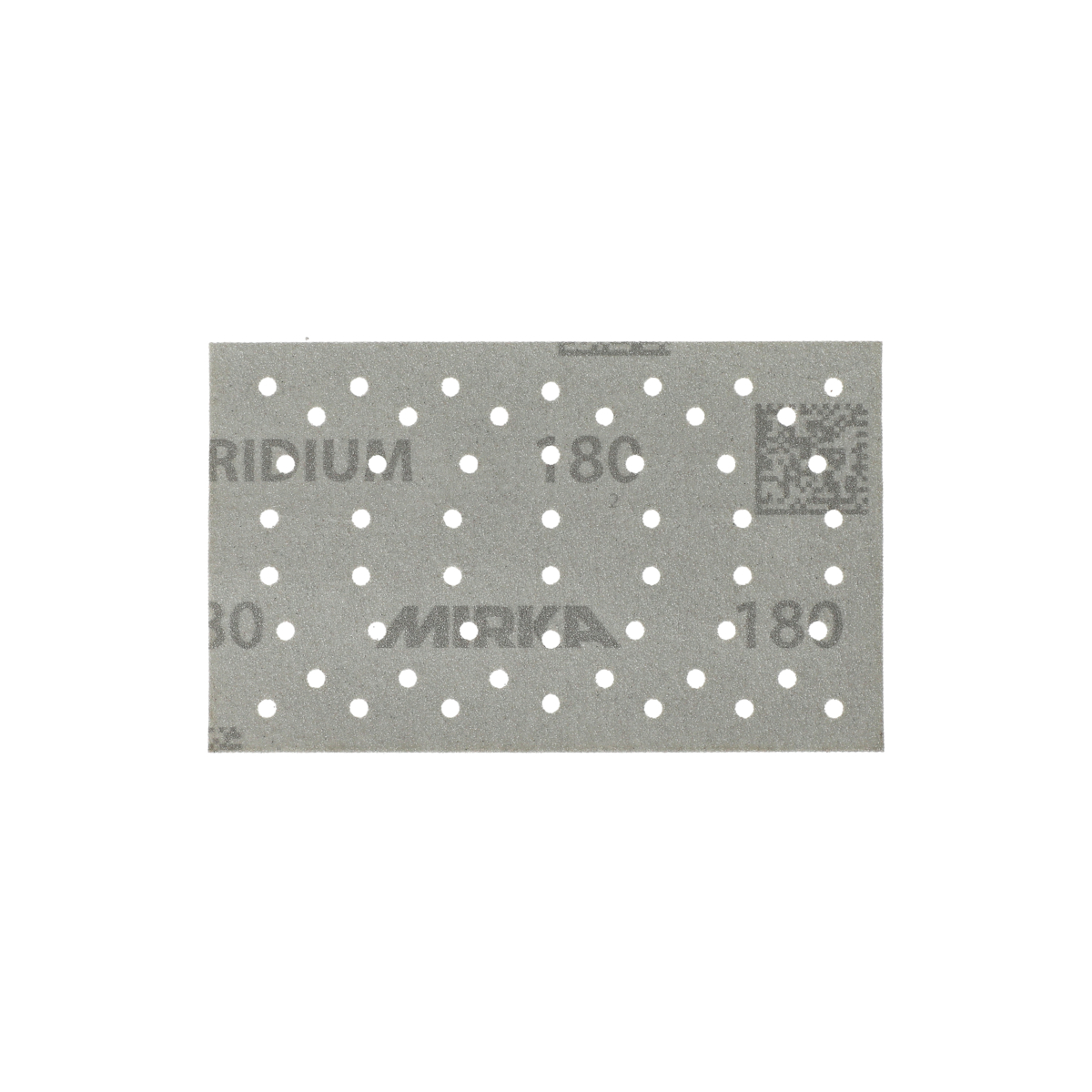 HIOMALIUSKA MIRKA IRIDIUM 81X133MM TARRA 54R 180 10KPL