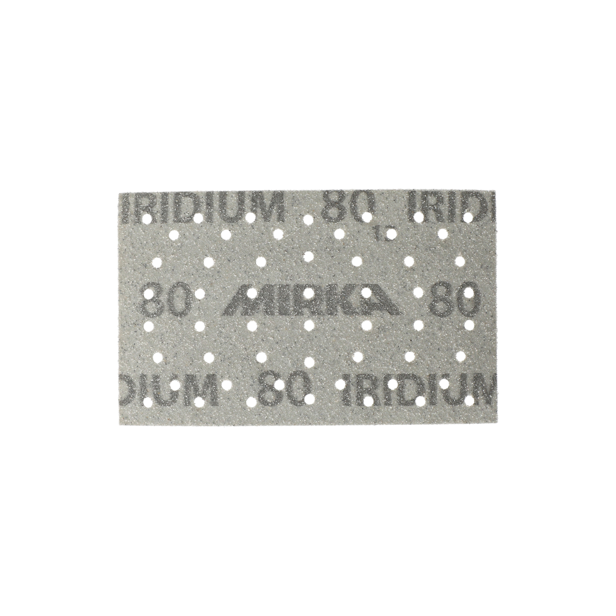 HIOMALIUSKA MIRKA IRIDIUM 81X133MM TARRA 54R 80 10KPL