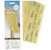 mirka Sand.net mirka abranet yellow 80x230mm fine 6pcs