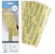 mirka Sand.net mirka abranet yellow 80x230mm coarse 6pcs