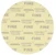 mirka Hiomaverkko mirkaabranetyellow 225mm fine 6kpl