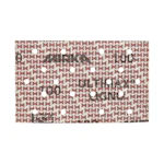 SAND.SHEET MIRKA ULTIMAX LIGNO 81X133 GRIP MULTIFIT P100 10PC