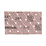 SAND.SHEET MIRKA ULTIMAX LIGNO 81X133 GRIP MULTIFIT P220 10PC