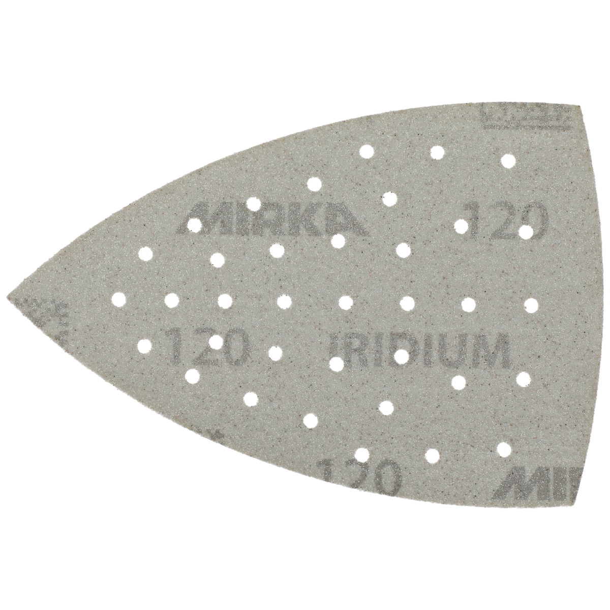 HIOMAKOLMIO MIRKA ULTIMAXLIGNO 100X152X152MM TAR36R P120 10KP