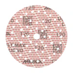 SAND.DISC MIRKA ULTIMAX LIGNO 150MM GRIP MULTIFIT P120 10PCS