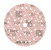 mirka Hiomapyörö mirka ultimax ligno 150mm tarra multifit p120 10kp