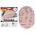 mirka Hiomapyörö mirka ultimax ligno 150mm tarra multifit p180 10kp