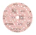 mirka Sand.disc mirka ultimax ligno 150mm grip multifit p400 10pcs