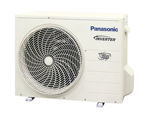 panasonic Ilmalämpöpumppu panasonic cu-hz9rke-1 ulkoyksikkö