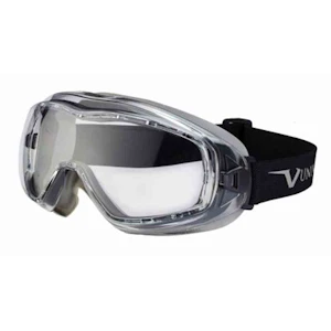 workhand Goggle heldekkende klar