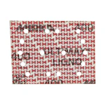 SAND.SHEET MIRKA ULTIMAX LIGNO 75X100 GRIP MULTIFIT P100 10PC