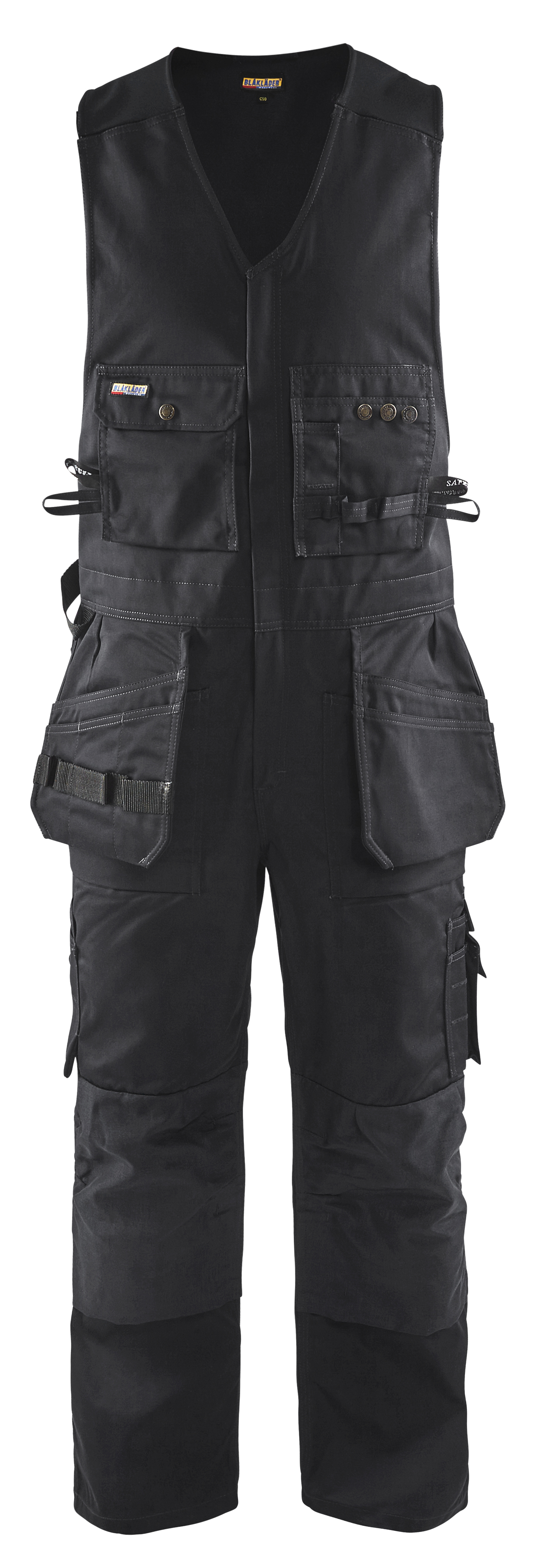 blåkläder Västbyxa blåkläder 265018609900 c54