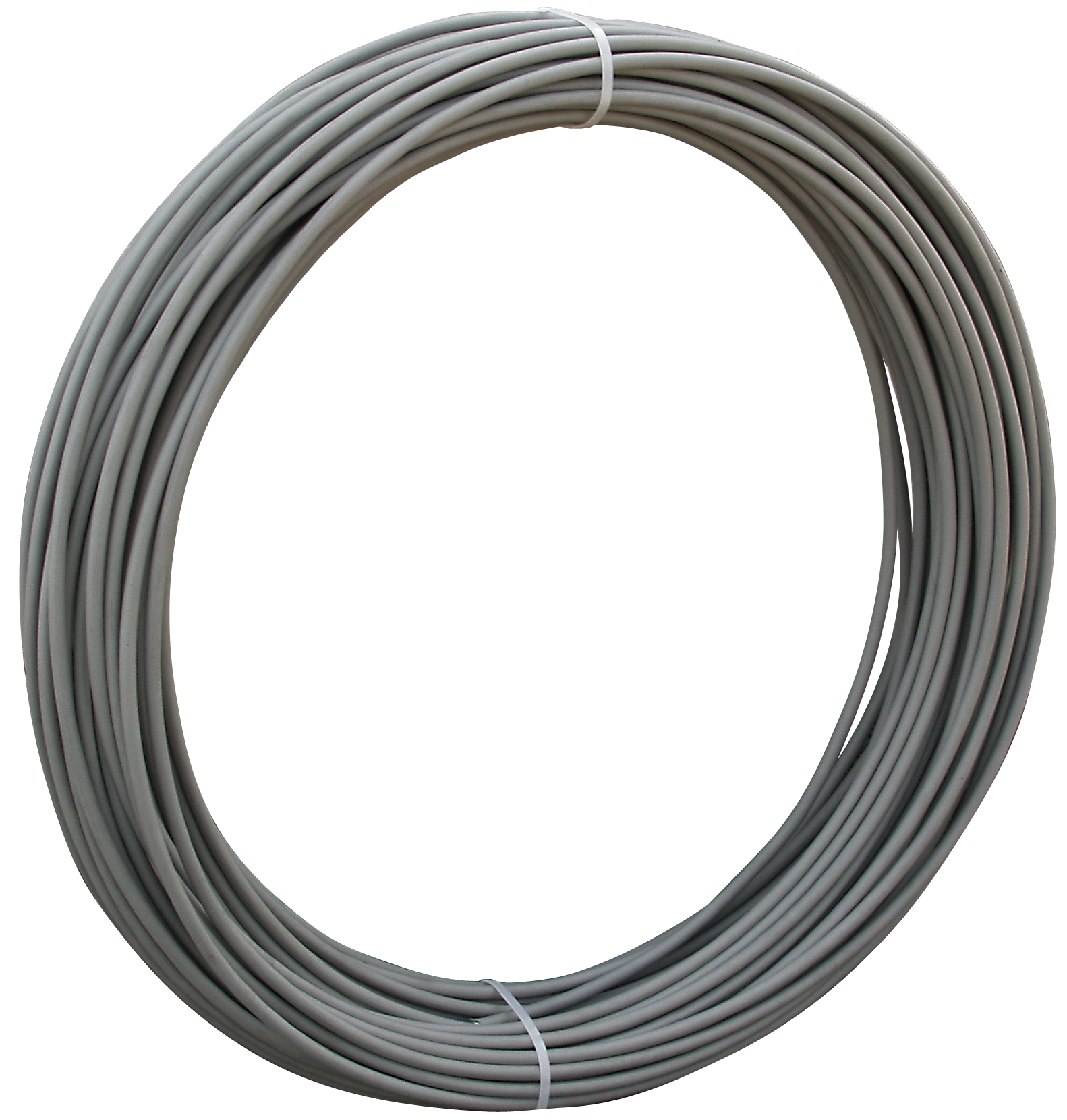 dehn Rundledare 8mm 50mm2 alu pvc