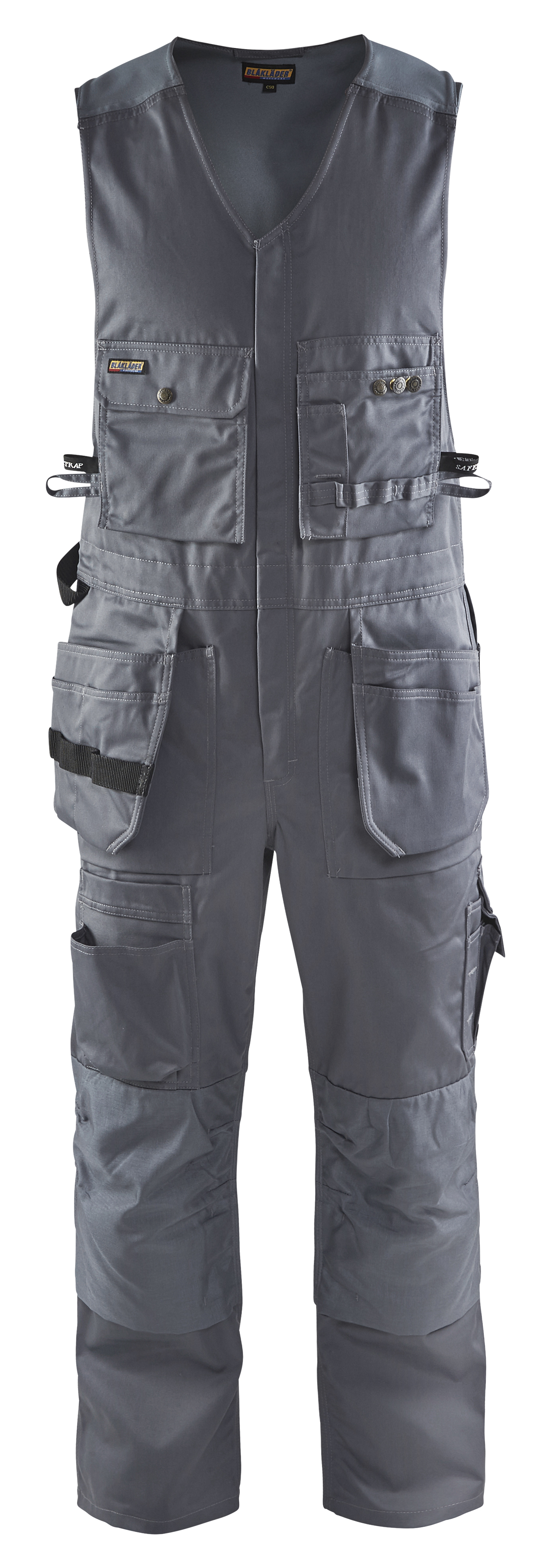blåkläder Avohaalari blåkläder 26521860 9400 harmaa koko c62