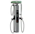 schneider electric Laddstation starcharge fast dc satellit 380 a, 2xccs2, 4,1