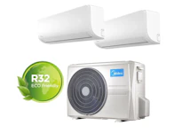 MULTISPLIT MIDEA XTREME 9 2 SY R32 2026