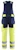 blåkläder Highvis overalls blåkläder kl2 2653-1804-3389 d108